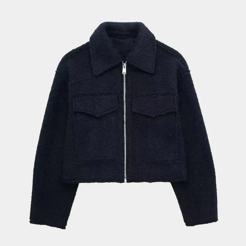 Marta - Chaqueta vintage