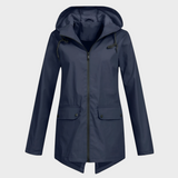 Lara - Chaqueta Impermeable