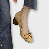Sofía – Tacones Ortopédicos