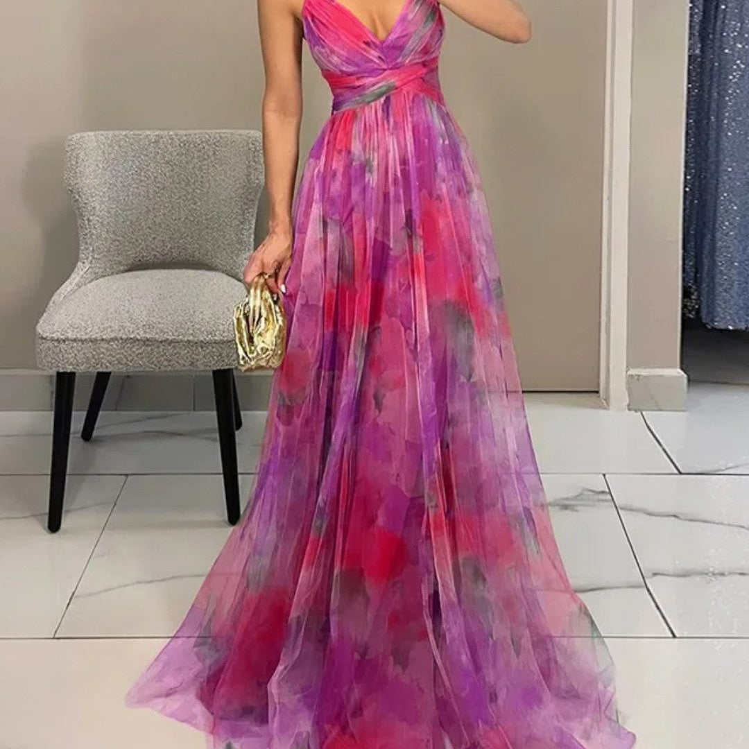Vestido Marbella