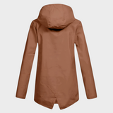 Lara - Chaqueta Impermeable