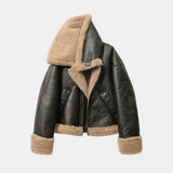 Sofía - Chaqueta corta