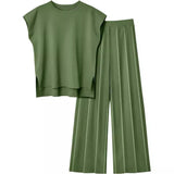 Cara - Conjunto de sofá elegante y ligero