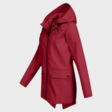 Lara - Chaqueta Impermeable