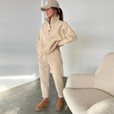 Swantje - Conjunto de lounge chic