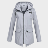 Lara - Chaqueta Impermeable