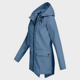 Lara - Chaqueta Impermeable