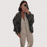 Manda - Chaqueta moderna