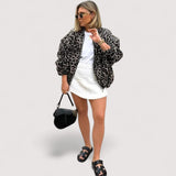 Manda - Chaqueta moderna