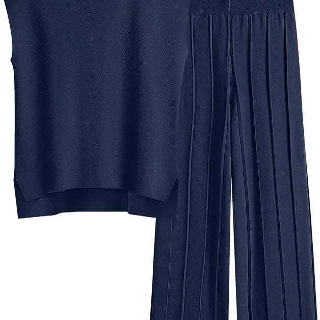 Cara - Conjunto de sofá elegante y ligero