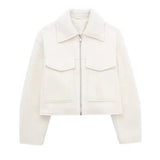 Marta - Chaqueta vintage