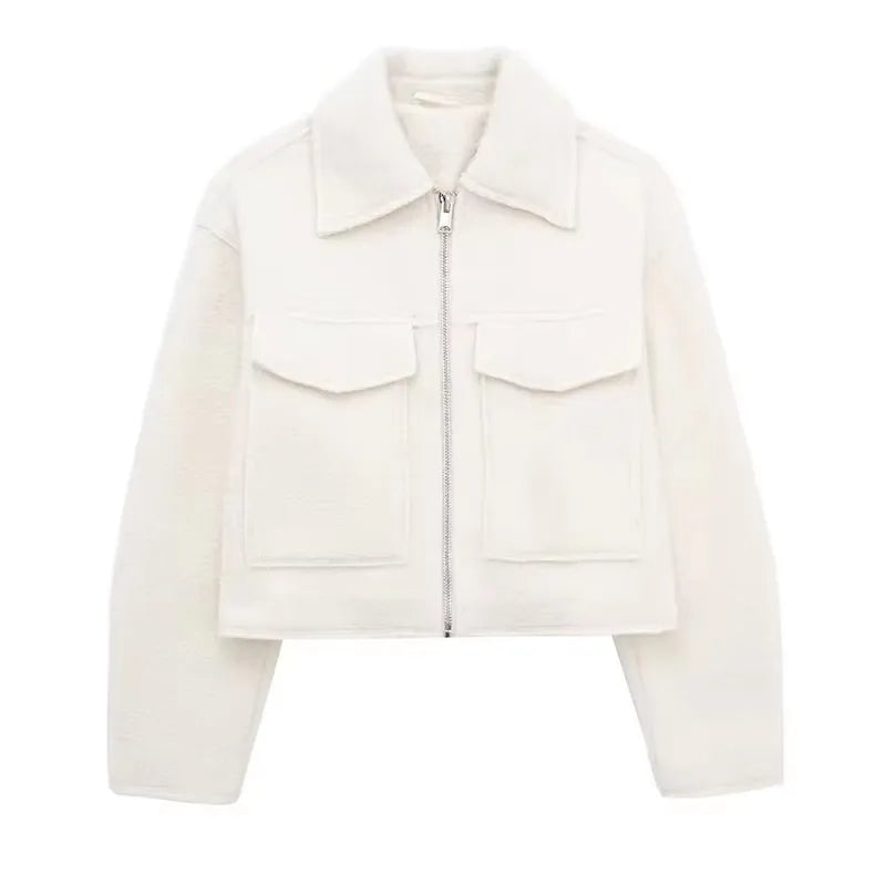 Marta - Chaqueta vintage
