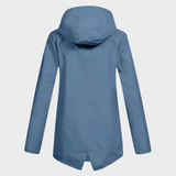 Lara - Chaqueta Impermeable