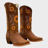 Delphine - Botas Bloom
