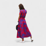 Rita – Vestido Casual de Verano