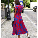 Ana™ | Vestido de primavera