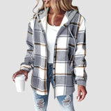 Isabella - Elegante chaqueta Topla