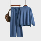 Angela - Conjunto de lounge moderno