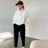 Swantje - Conjunto de lounge chic