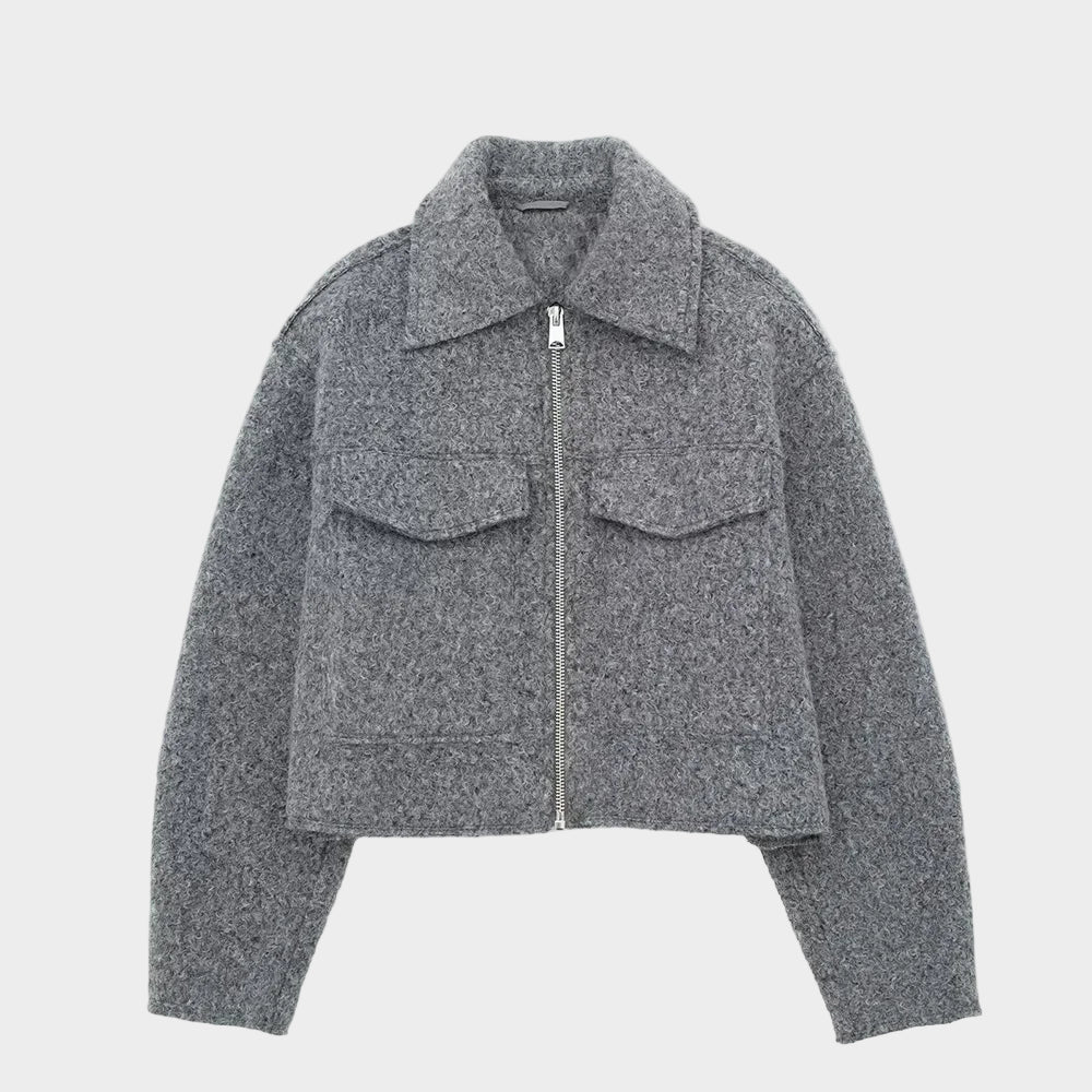 Marta - Chaqueta vintage