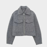 Marta - Chaqueta vintage