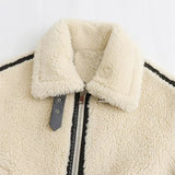 Amaya - Chaqueta de Motociclista