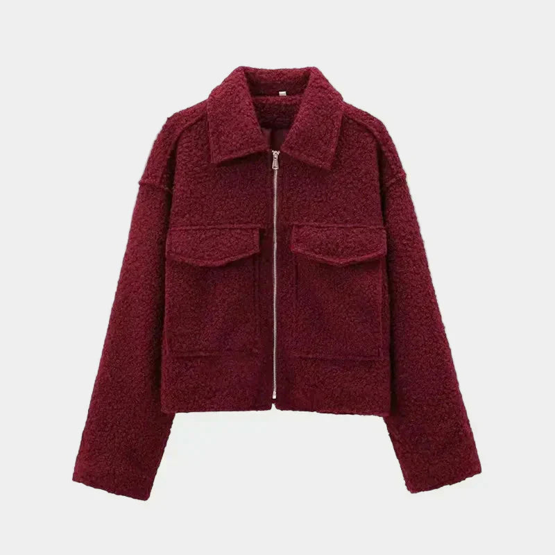 Marta - Chaqueta vintage