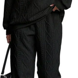 Janine - Conjunto de lounge Moderna