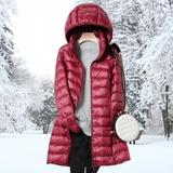 Ivana - Abrigo elegante y cálido