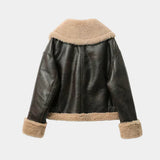 Sofía - Chaqueta corta