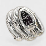 Zara® - Reloj con pulsera de serpiente