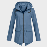 Lara - Chaqueta Impermeable