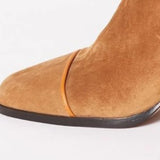 Sonija - Botines elegantes y cómodos