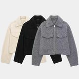 Marta - Chaqueta vintage