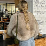 Amaya - Chaqueta de Mekana y Elegante