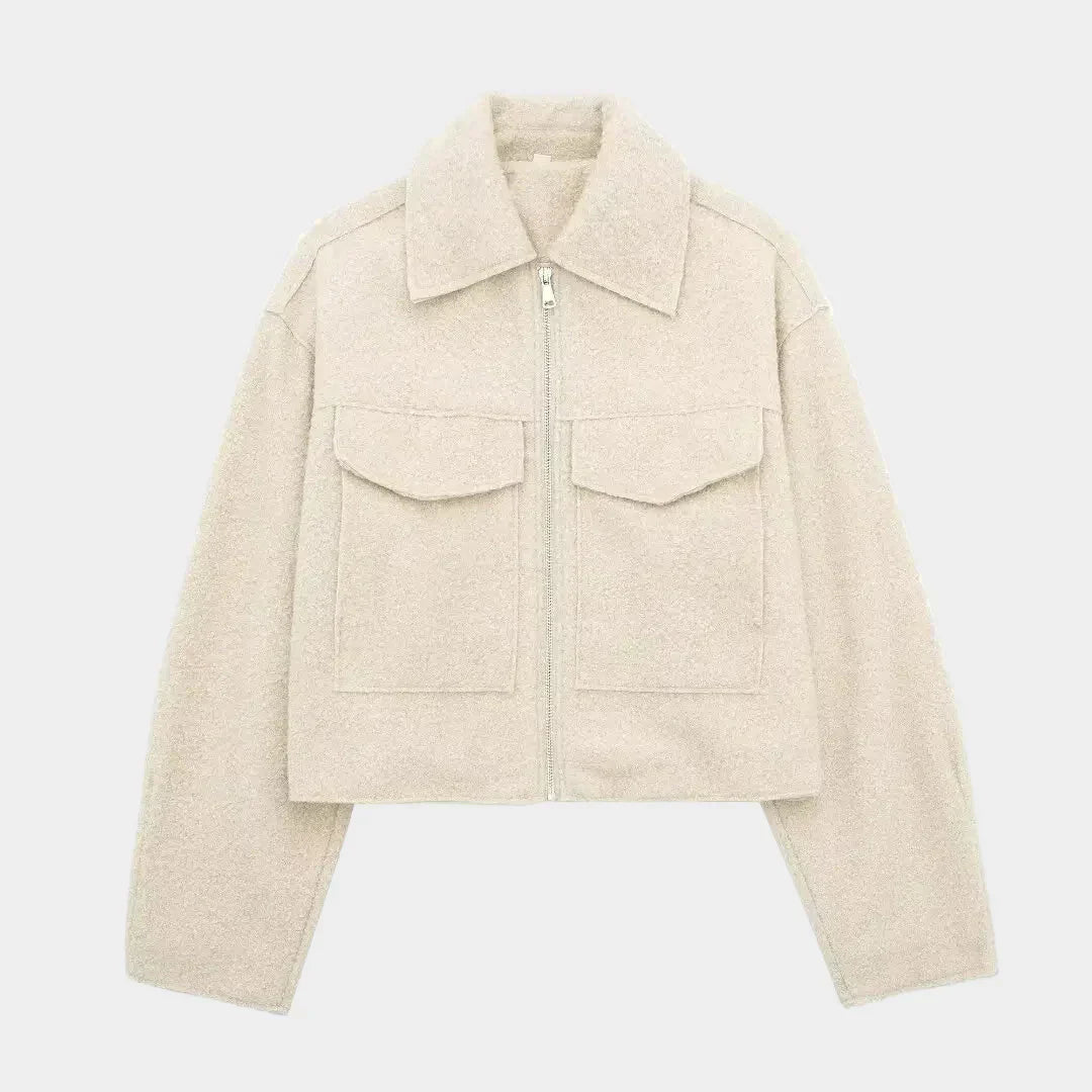 Marta - Chaqueta vintage