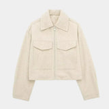 Marta - Chaqueta vintage