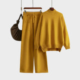 Angela - Conjunto de lounge moderno