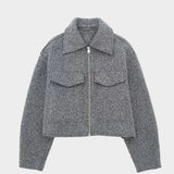 Marta - Chaqueta vintage