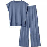 Cara - Conjunto de sofá elegante y ligero