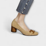 Sofía – Tacones Ortopédicos