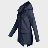 Lara - Chaqueta Impermeable