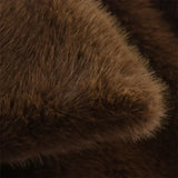 Carmen - Chaqueta de piel elegante