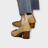 Sofía – Tacones Ortopédicos