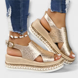 Helma – Sandalia para Mujeres