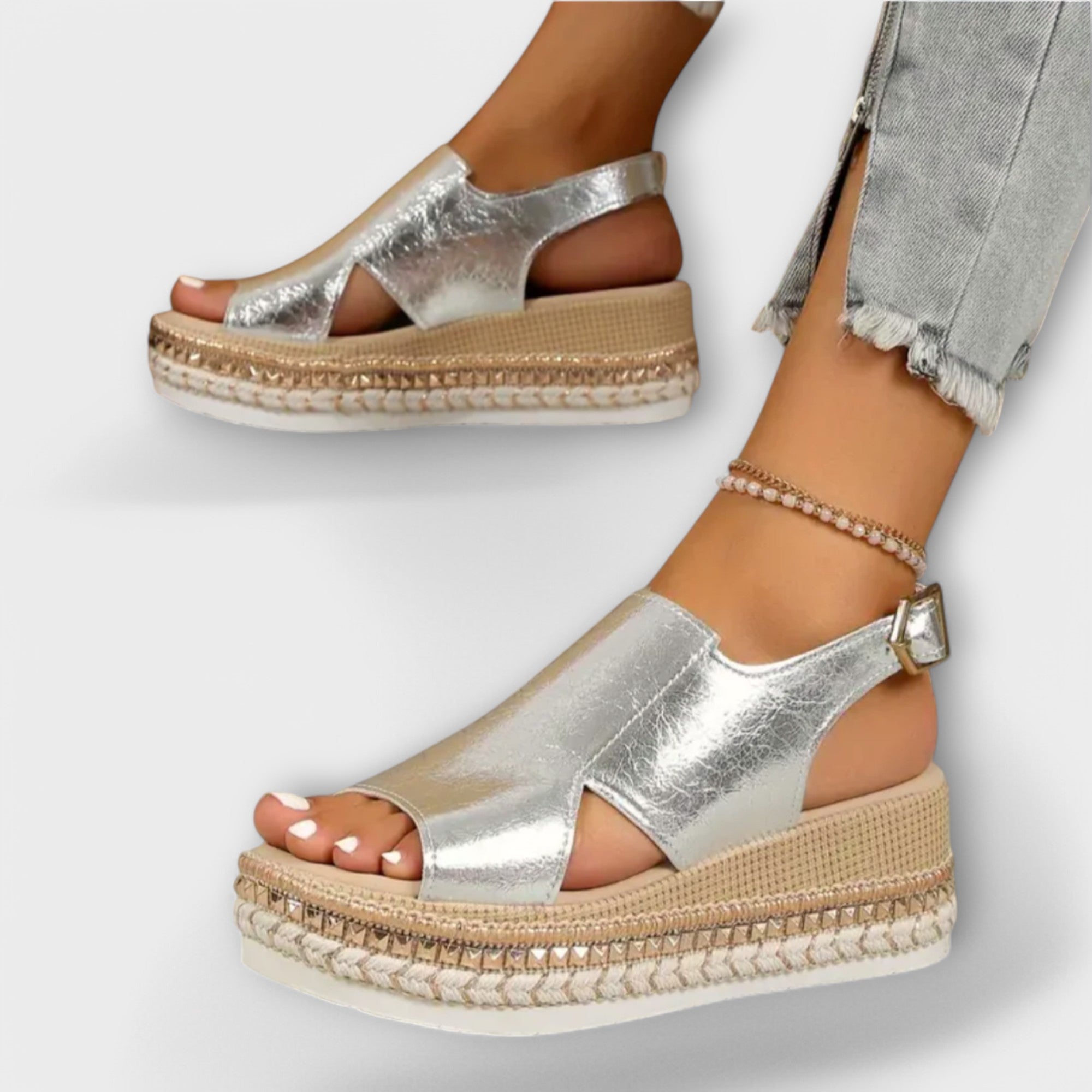 Helma – Sandalia para Mujeres