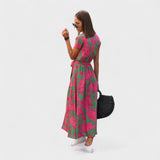 Rita – Vestido Casual de Verano