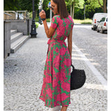 Ana™ | Vestido de primavera