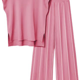 Cara - Conjunto de sofá elegante y ligero