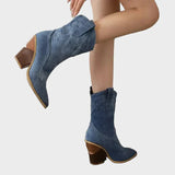 Rita - Bota occidental
